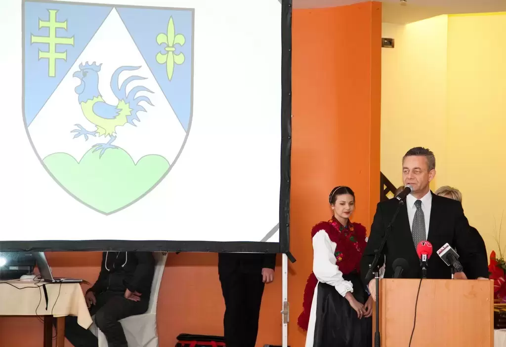 Proglašenje najuspješnijih sportašica, sportaša i sportskih klubova u 2013. godini – fotografija 6