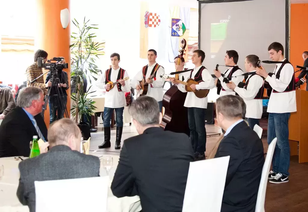 Proglašenje najuspješnijih sportašica, sportaša i sportskih klubova u 2013. godini – fotografija 24