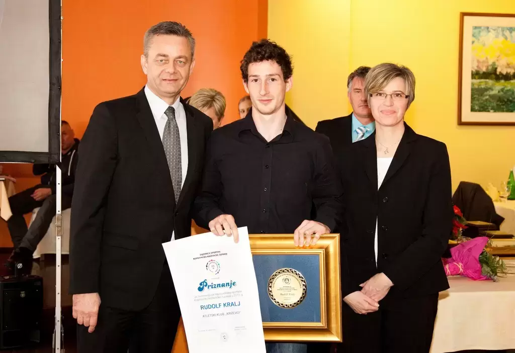 Proglašenje najuspješnijih sportašica, sportaša i sportskih klubova u 2013. godini – fotografija 30