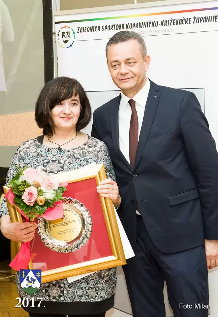 Proglašenje najboljih sportašica, sportaša i sportskih klubova u 2016. godini – fotografija 13