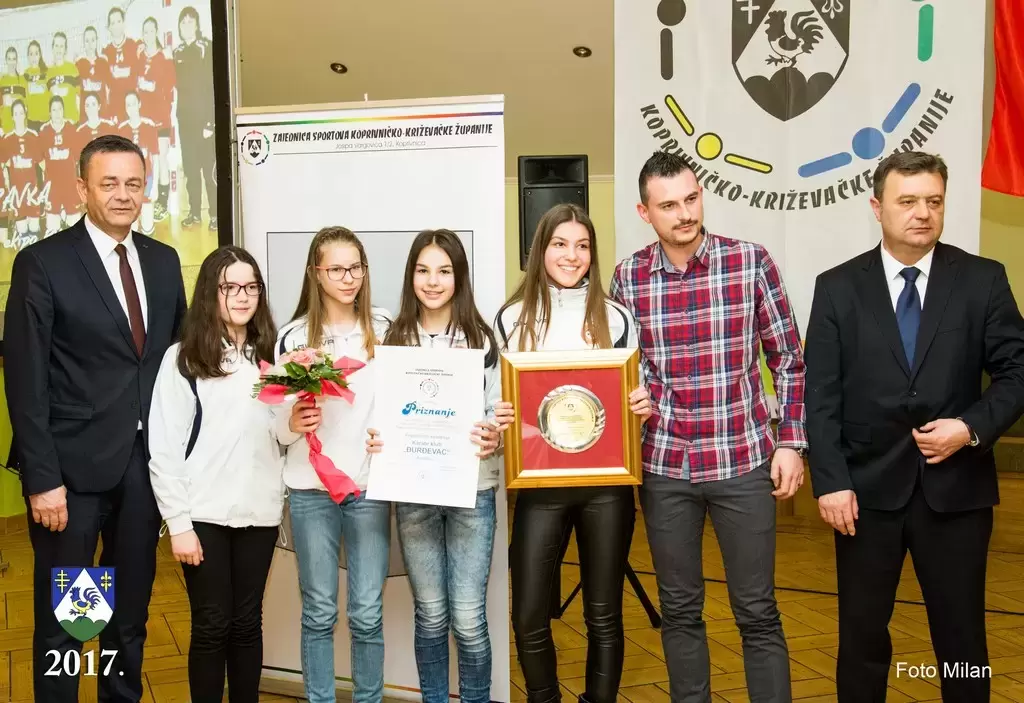 Proglašenje najboljih sportašica, sportaša i sportskih klubova u 2016. godini – fotografija 28