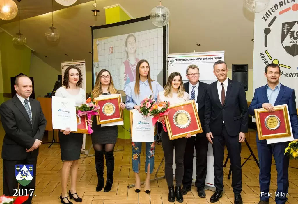 Proglašenje najboljih sportašica, sportaša i sportskih klubova u 2016. godini – fotografija 47