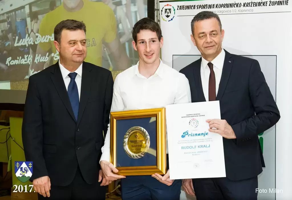 Proglašenje najboljih sportašica, sportaša i sportskih klubova u 2016. godini – fotografija 49