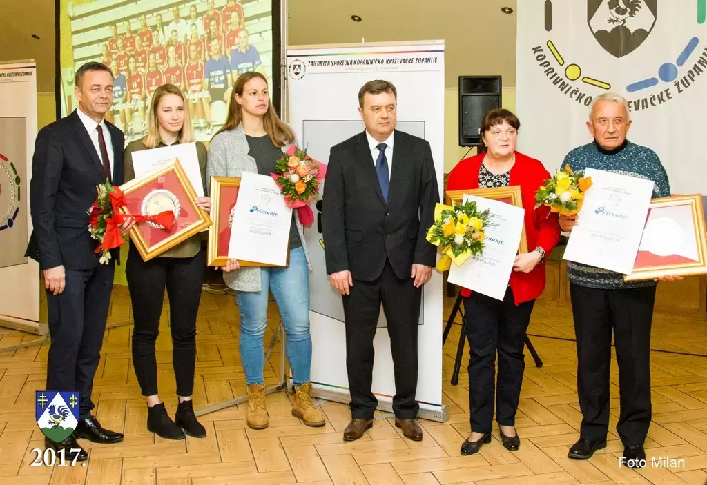 Proglašenje najboljih sportašica, sportaša i sportskih klubova u 2016. godini – fotografija 62