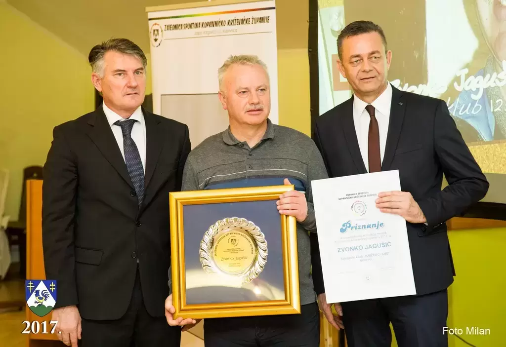 Proglašenje najboljih sportašica, sportaša i sportskih klubova u 2016. godini – fotografija 79