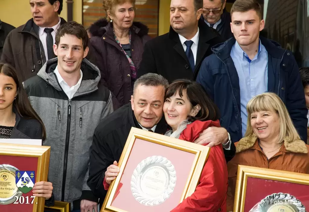 Proglašenje najboljih sportašica, sportaša i sportskih klubova u 2016. godini – fotografija 84