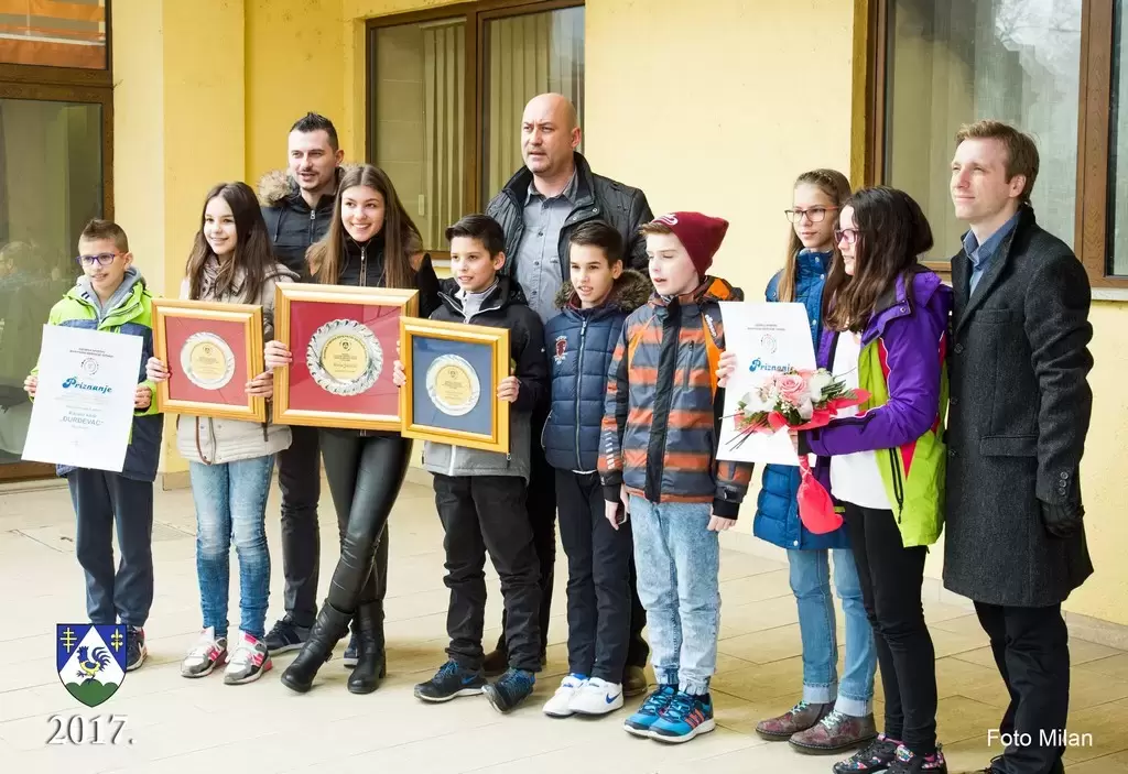Proglašenje najboljih sportašica, sportaša i sportskih klubova u 2016. godini – fotografija 88