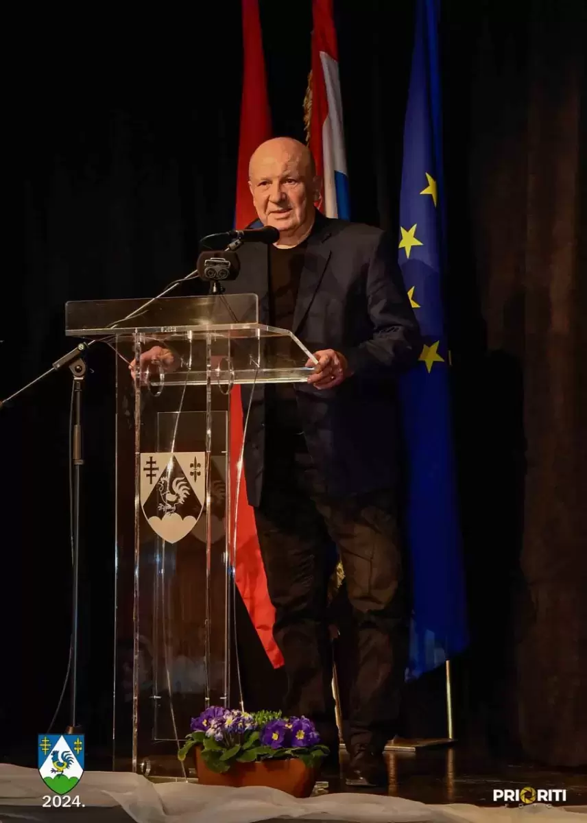 Proglašenje najboljih sportašica, sportaša i sportskih klubova u 2024. godini – fotografija 3